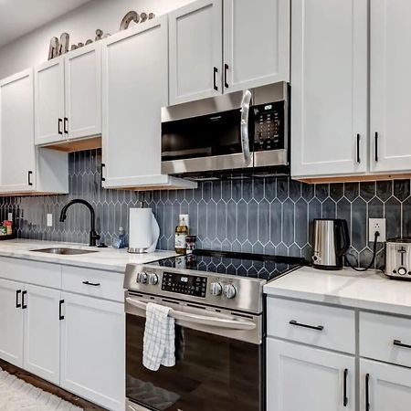 Cozy E Nash Condo By 5 Points - 1,2Mi To Broadway Νάσβιλ Εξωτερικό φωτογραφία