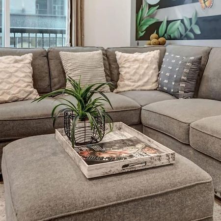 Cozy E Nash Condo By 5 Points - 1,2Mi To Broadway Νάσβιλ Εξωτερικό φωτογραφία