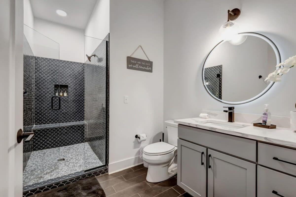 Cozy E Nash Condo By 5 Points - 1,2Mi To Broadway Νάσβιλ Εξωτερικό φωτογραφία