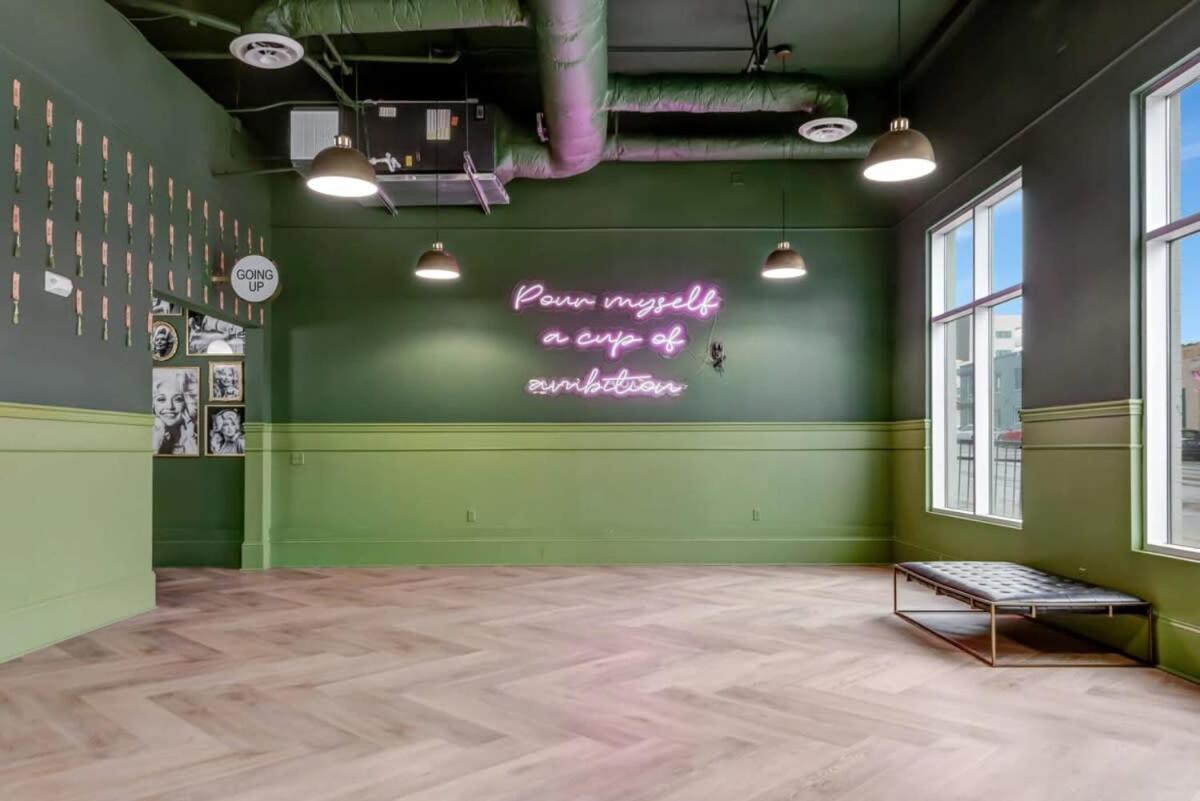 Cozy E Nash Condo By 5 Points - 1,2Mi To Broadway Νάσβιλ Εξωτερικό φωτογραφία