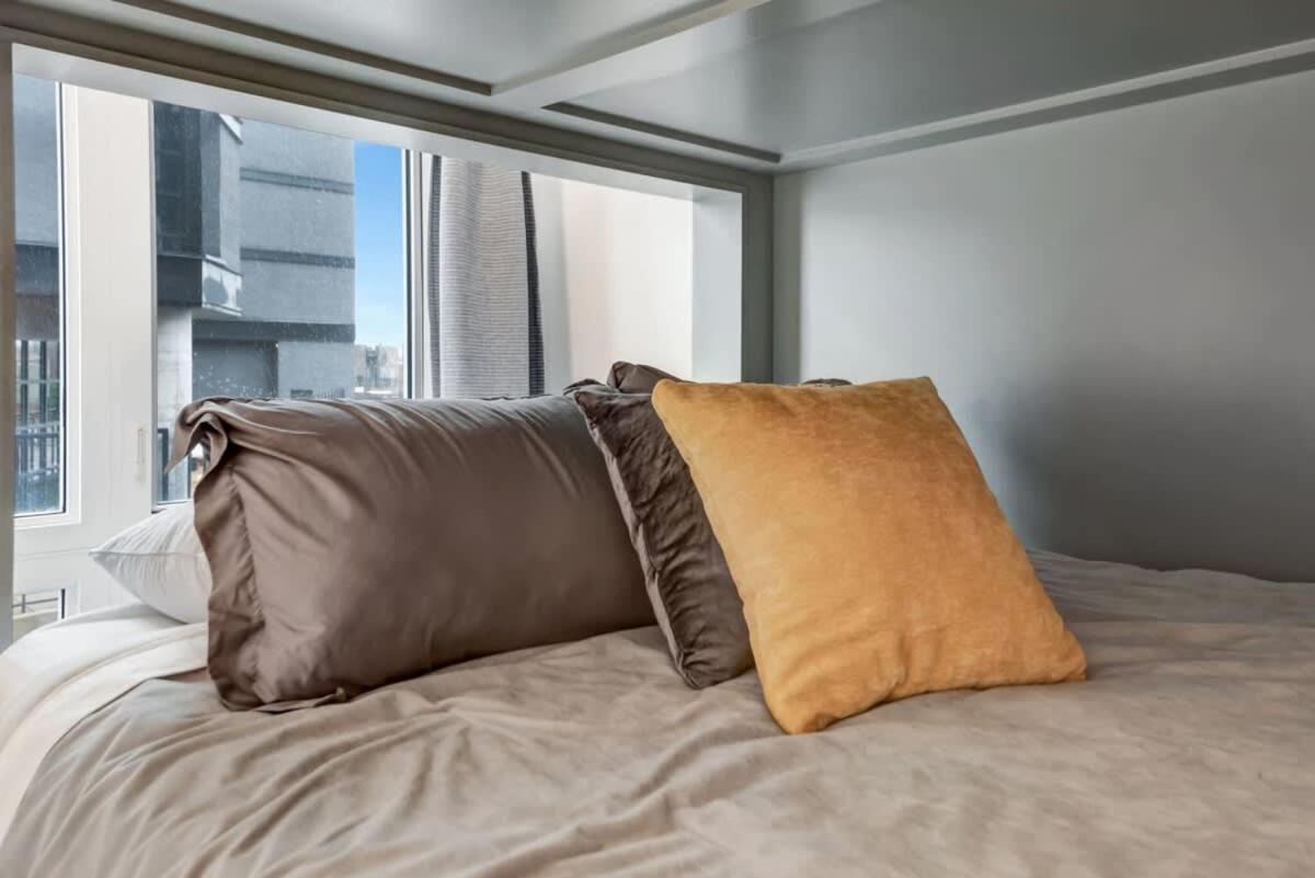 Cozy E Nash Condo By 5 Points - 1,2Mi To Broadway Νάσβιλ Εξωτερικό φωτογραφία