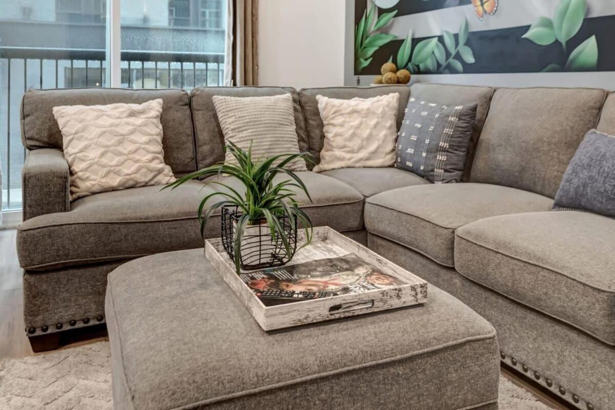 Cozy E Nash Condo By 5 Points - 1,2Mi To Broadway Νάσβιλ Εξωτερικό φωτογραφία
