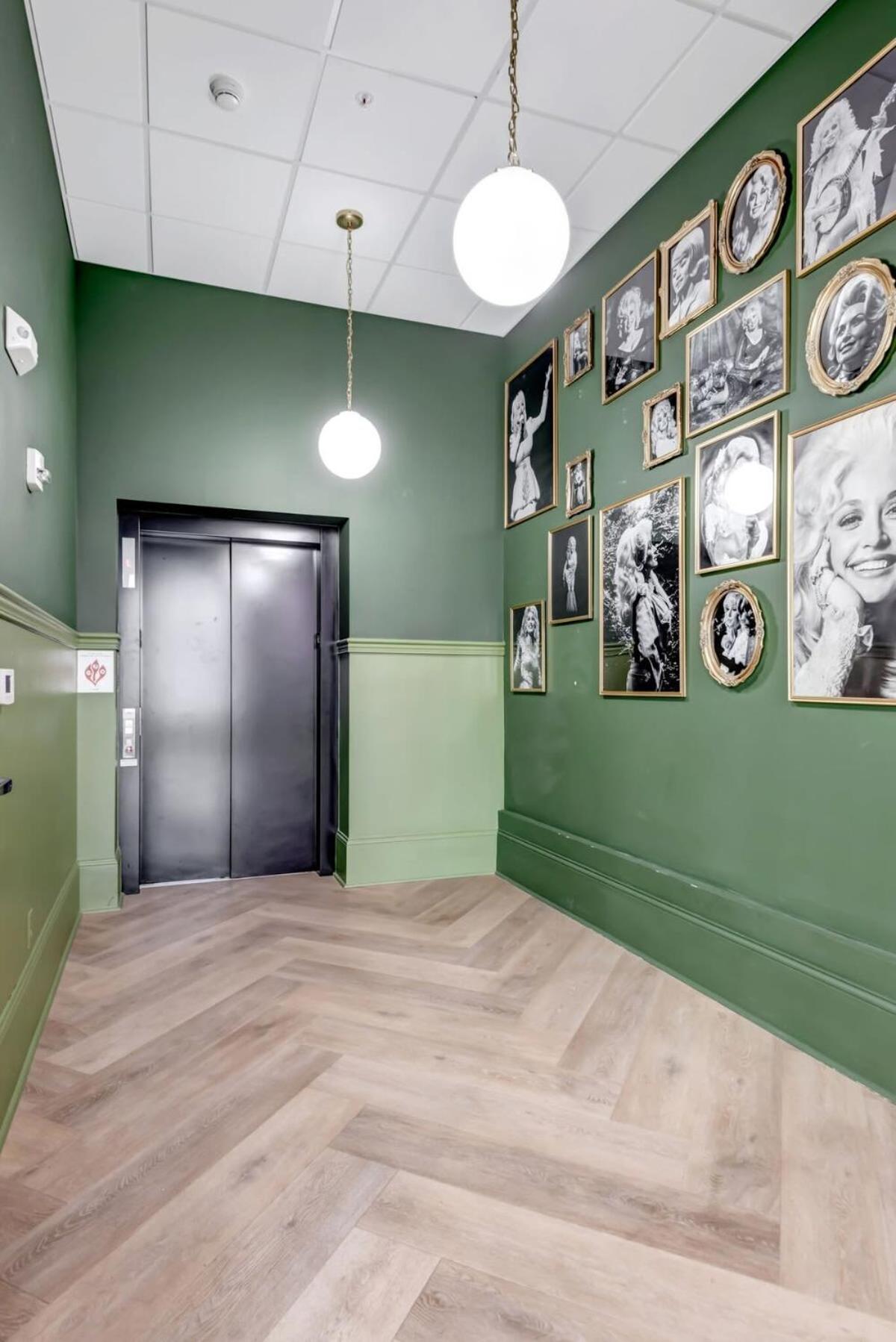 Cozy E Nash Condo By 5 Points - 1,2Mi To Broadway Νάσβιλ Εξωτερικό φωτογραφία